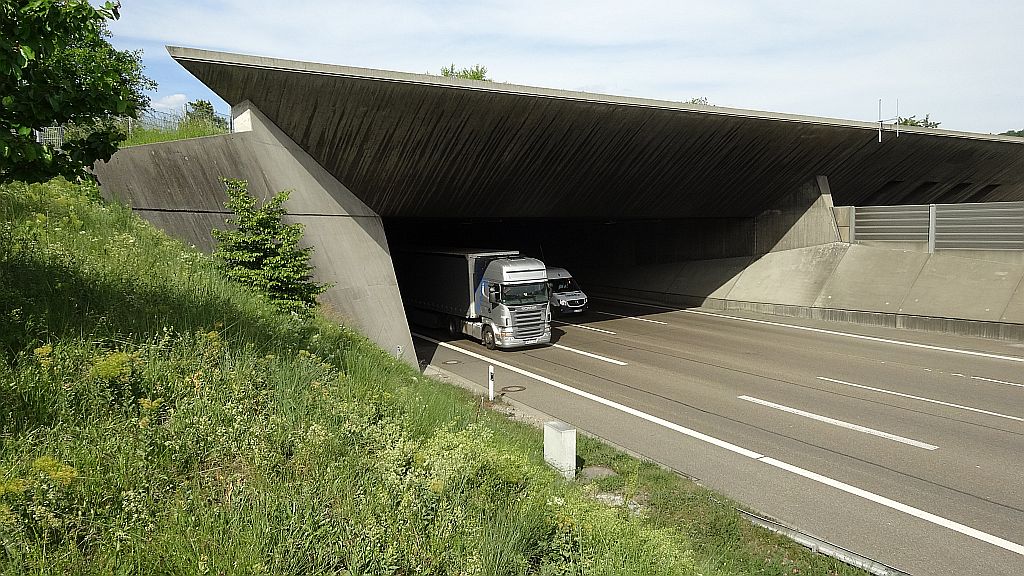 Engelbergtunnel