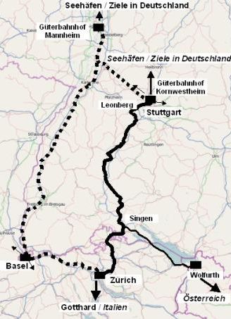 Gotthard Zulauf